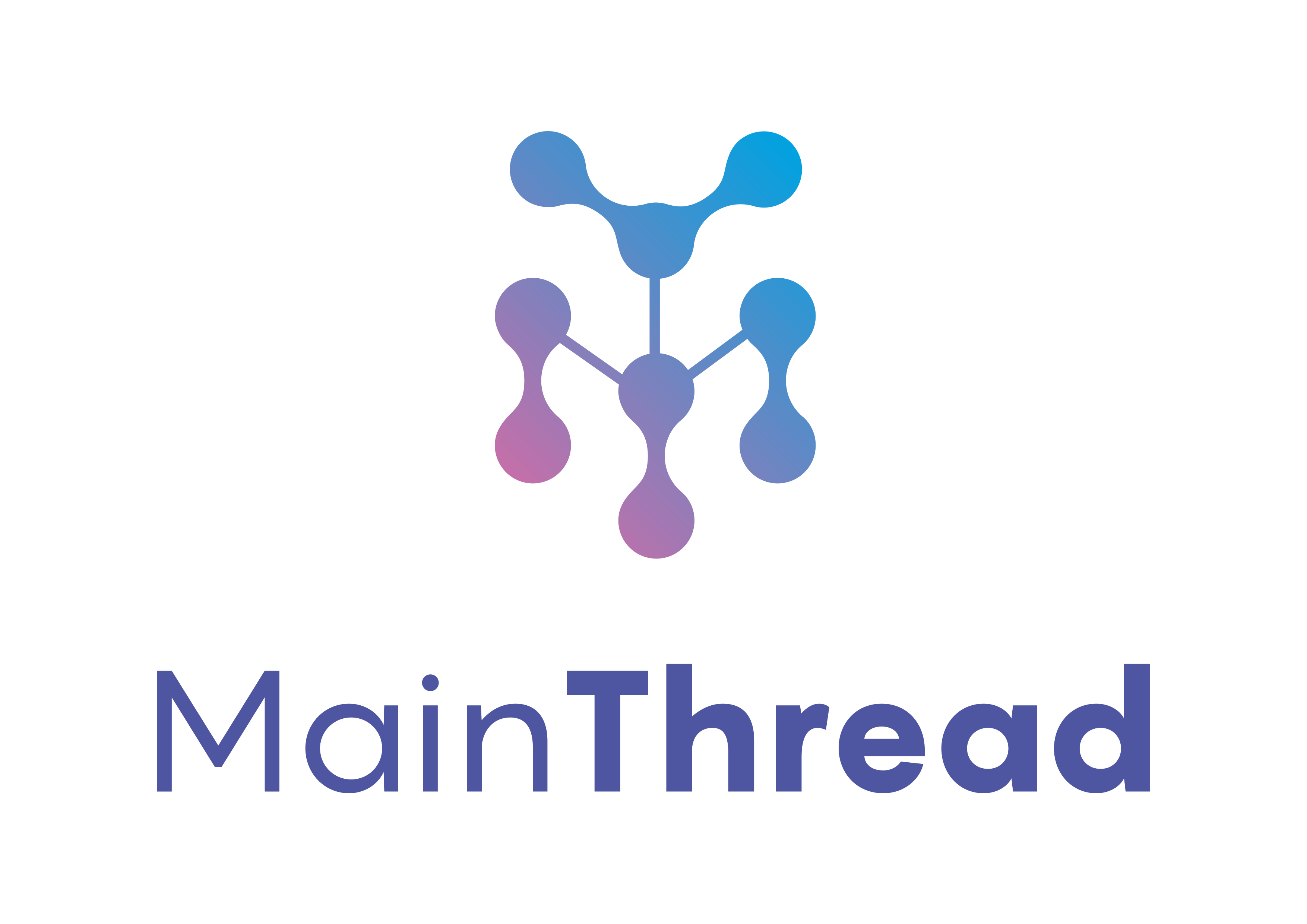 Main Thread